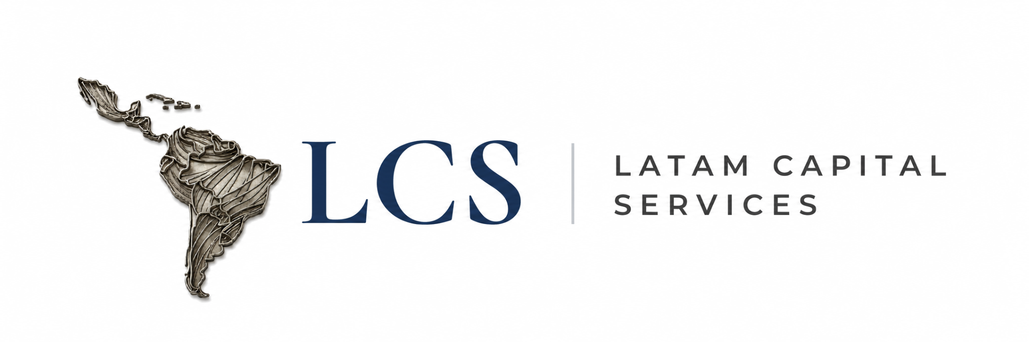 Latam Capital Services logo